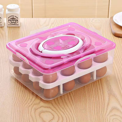 Egg Tray