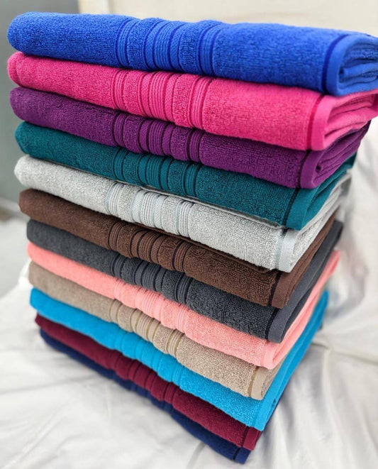 Prestige High Quality Cotton Towels