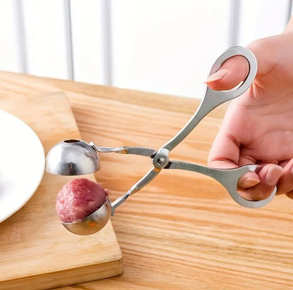 Stainless steel Meatball Maker Tool