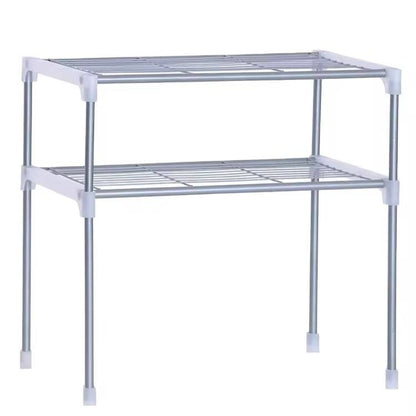 Multipurpose 2 layer Rack