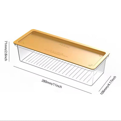 Kitchen Noodle Spaghetti Container