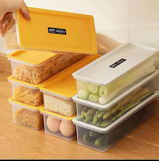 Kitchen Noodle Spaghetti Container