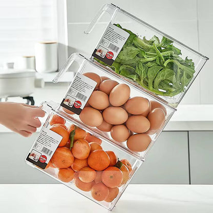 pantry/fridge organizer box