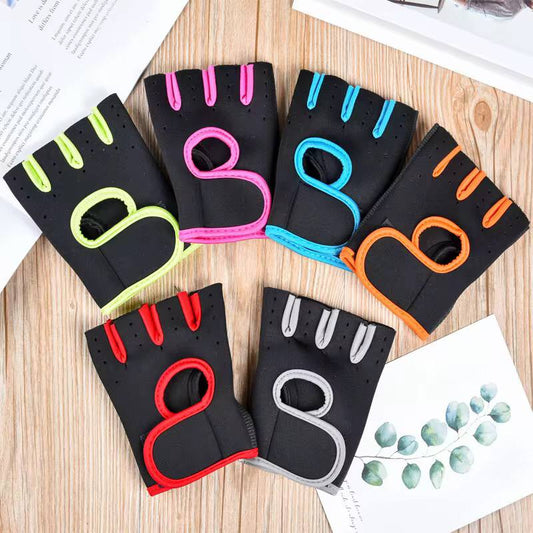 Gym/Exercise Gloves