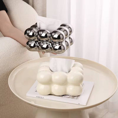 Nordic Classy Serviette Holder