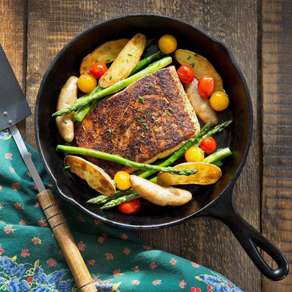 Cast Iron Skillet