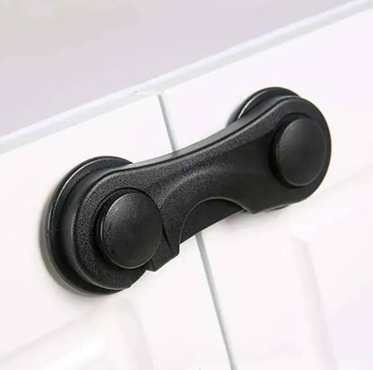 4pc Baby proofing drawer locks