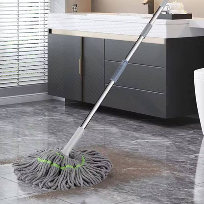 360 rotating Self Wringing Twist Mop