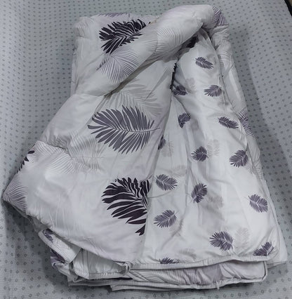 Binded duvets sizes 6by7