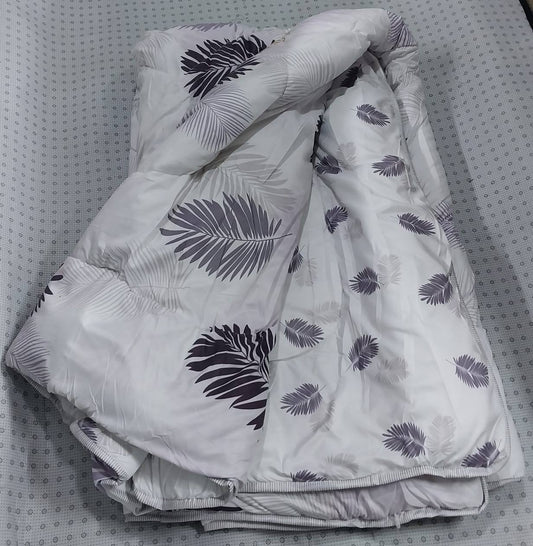 Binded duvets sizes 6by7