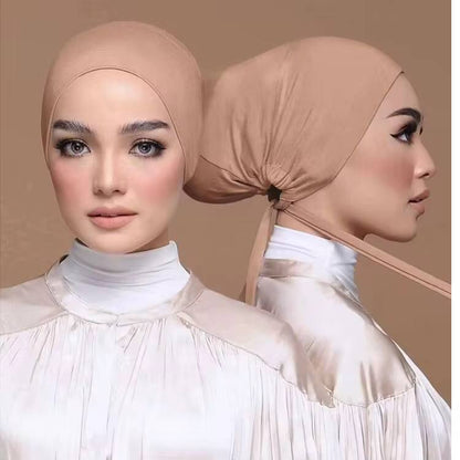 Adjustable Hair Cover  Sleep