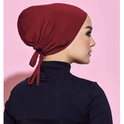 Adjustable Hair Cover  Sleep