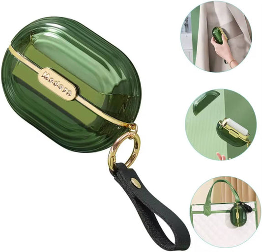 Portable Tearable Roll Paper Sticky Roller