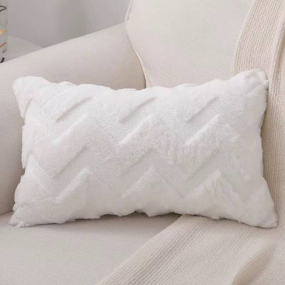 Wave Pattern Luxey Pillowcase