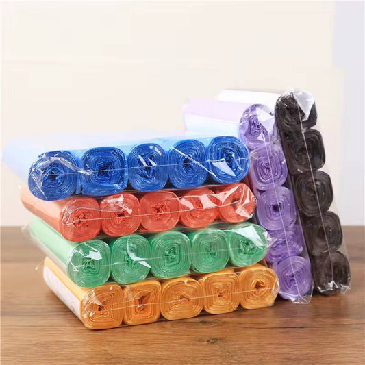 Trash bags