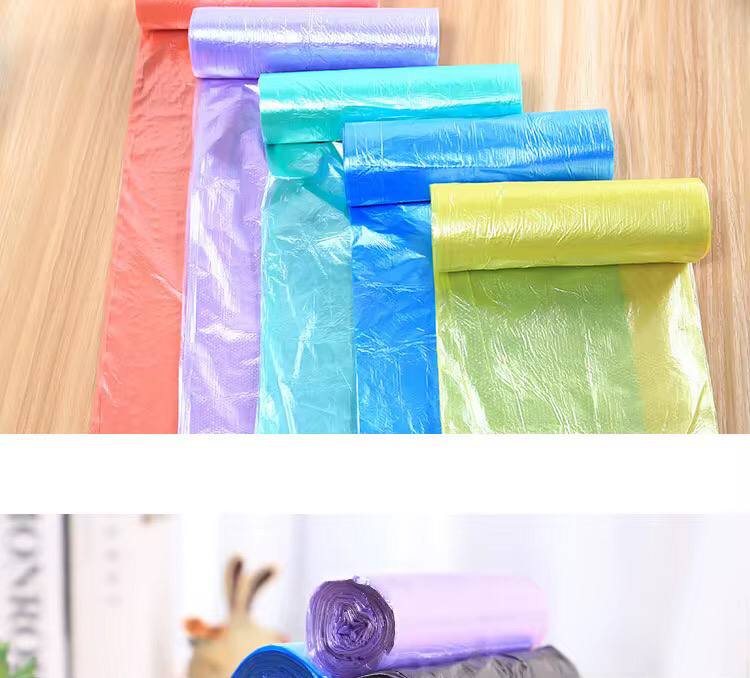 Trash bags