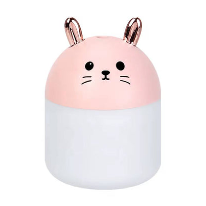 Rabbit humidifier