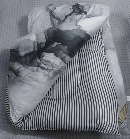 Quality TC binded duvets