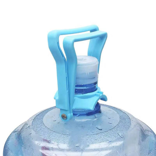 Water jerican lifter
