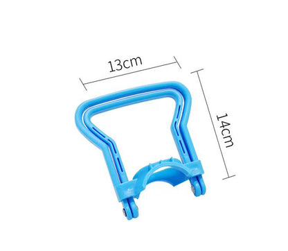 Water jerican lifter