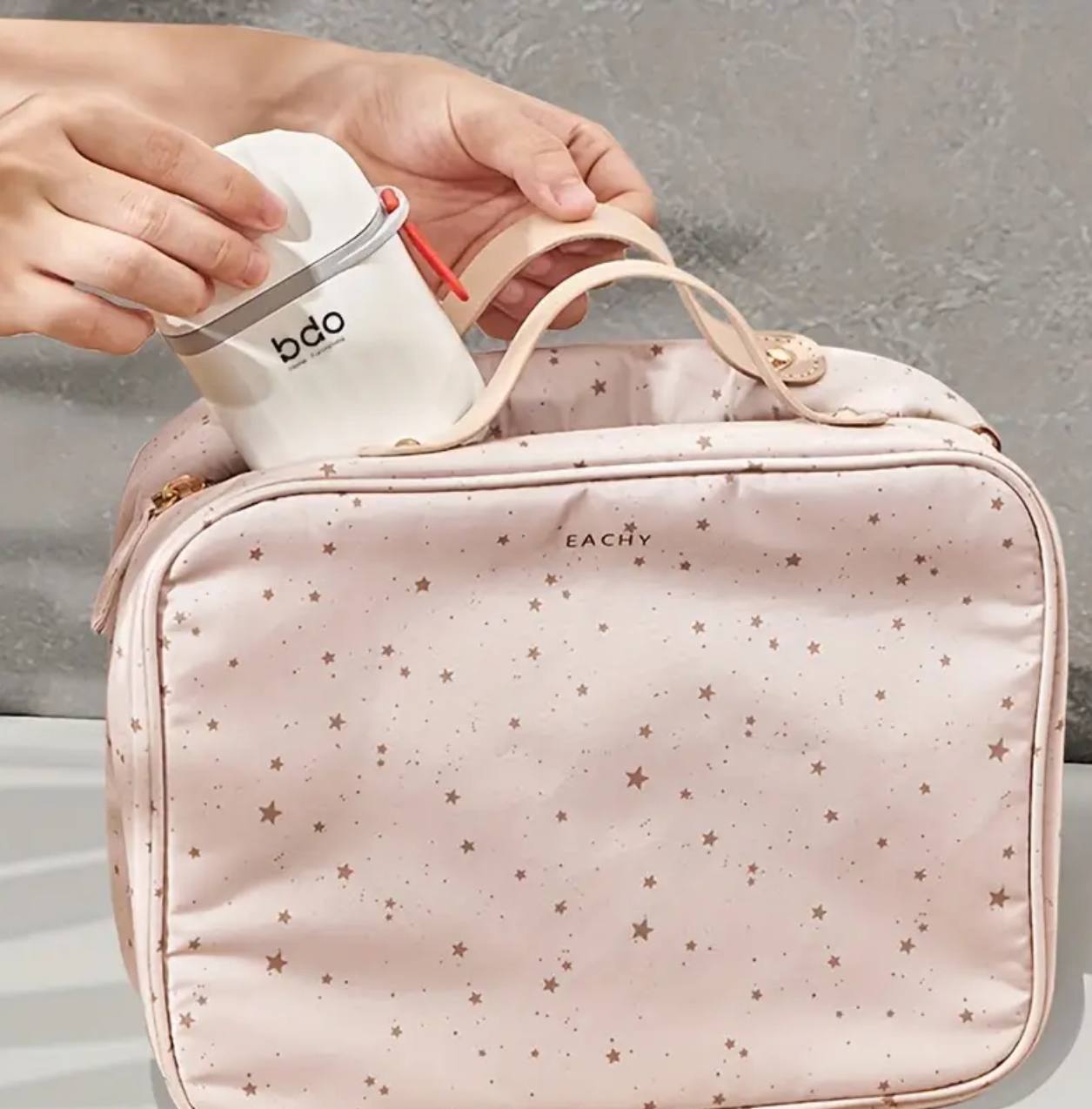 Travel soap dish holder