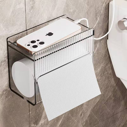 Toilet Tissue Box