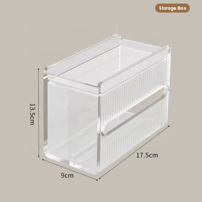Toilet Tissue Box