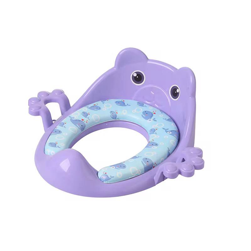 Portable kids toilet (potty) guard / kids Toilet Seat