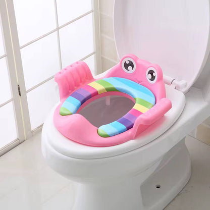 Portable kids toilet (potty) guard / kids Toilet Seat