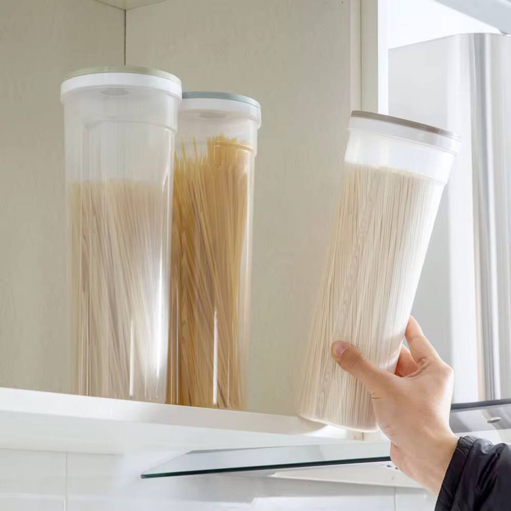 2kg Spaghetti/Cereal  container