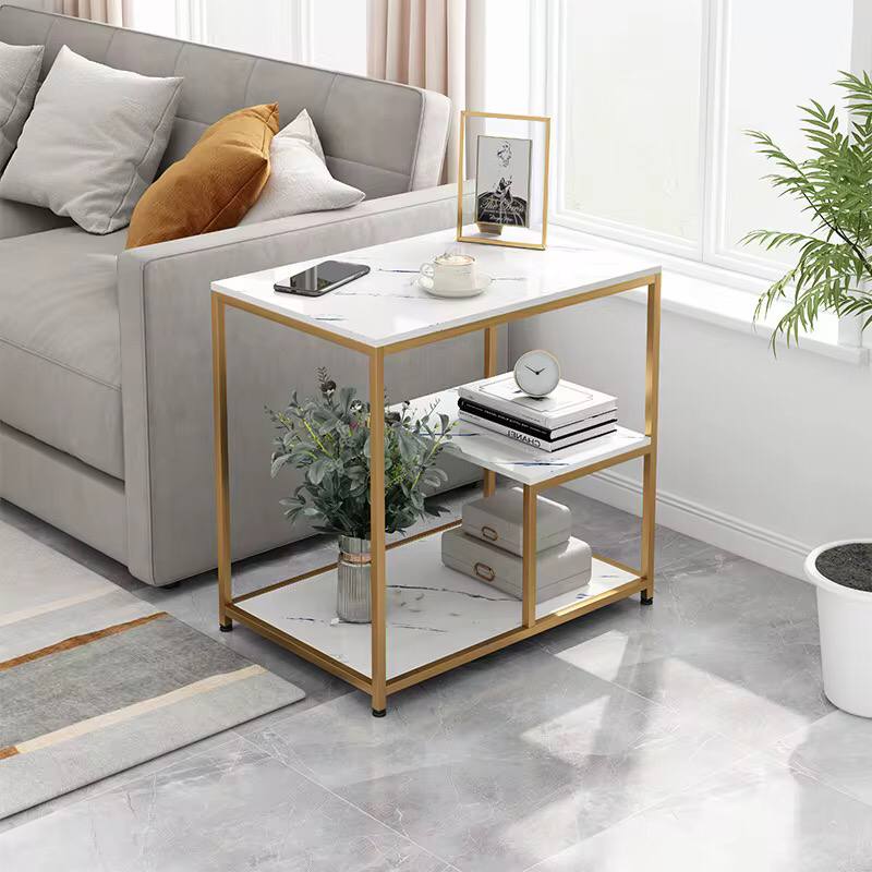 LIVING ROOM MODERN SIDE TABLE