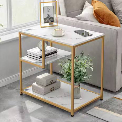 LIVING ROOM MODERN SIDE TABLE