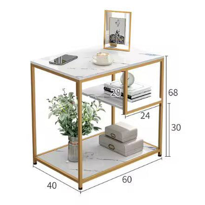 LIVING ROOM MODERN SIDE TABLE