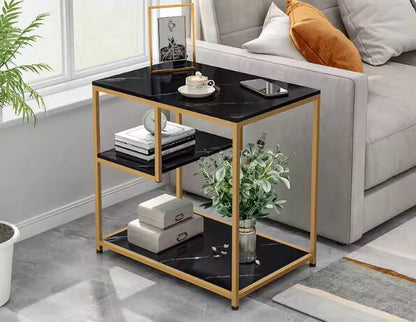 LIVING ROOM MODERN SIDE TABLE