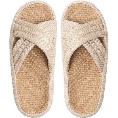Unisex Luxury Lounge/House slippers
