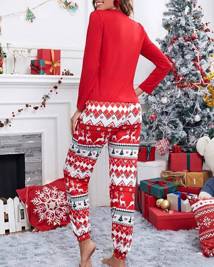 Christmas Pajamas