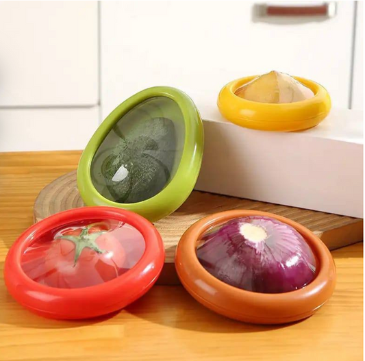 Reusable Fresh Stretch pod