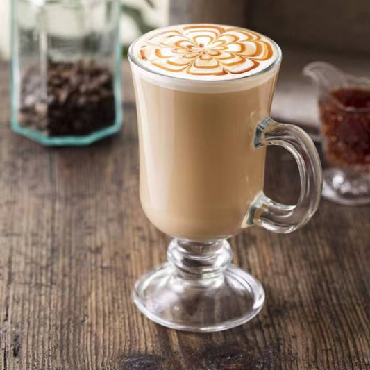 Irish mug Type 2 
set of 6