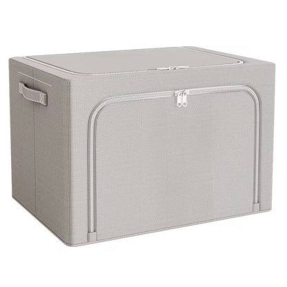 Multipurpose Foldable storage Box .