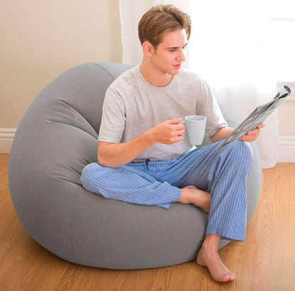 Inflatable Lounge Chair – Premium Comfort