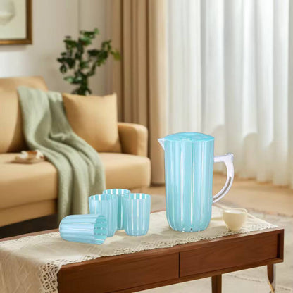 Classic water set