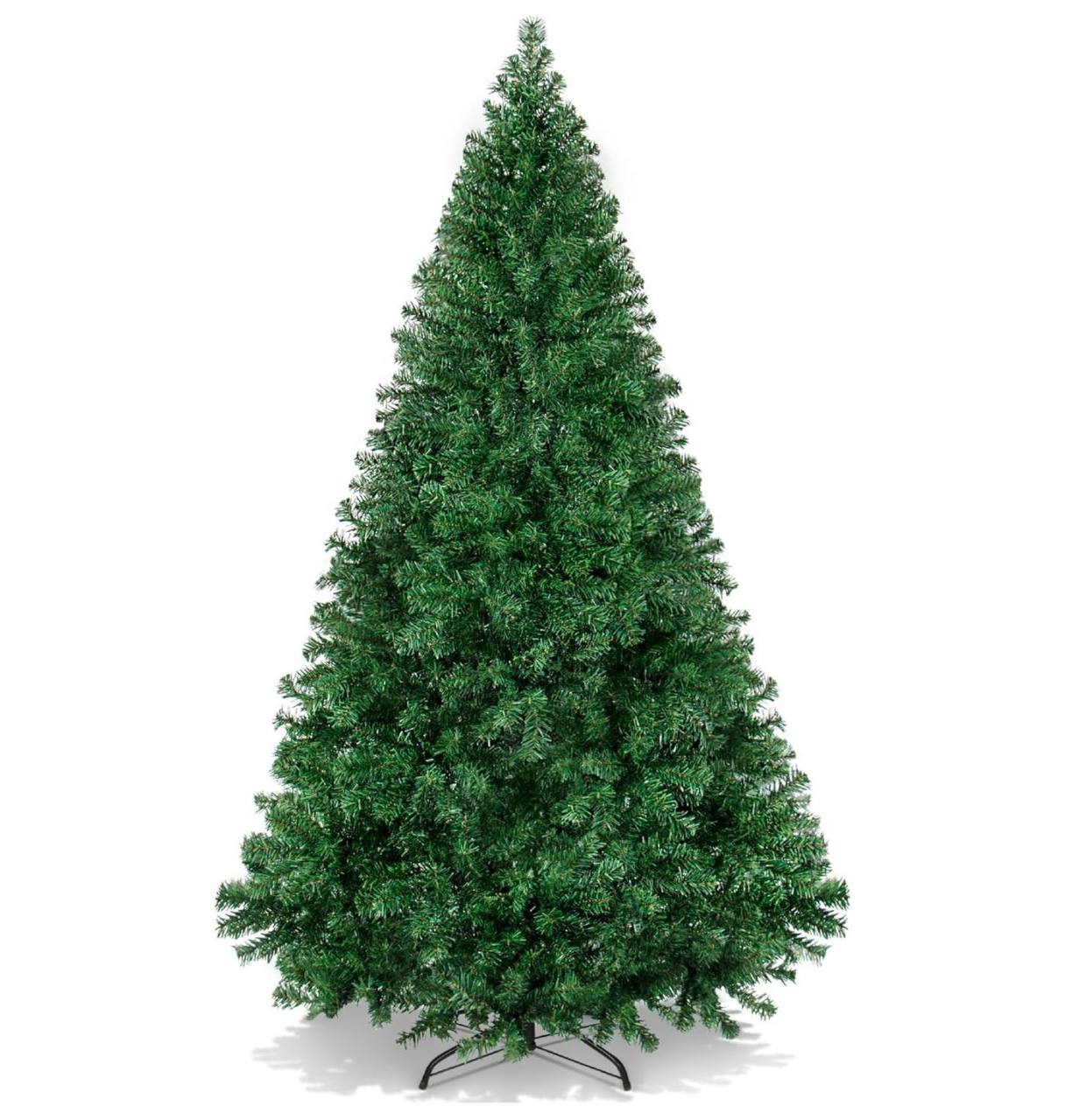 Cypress Artificial  Christmas trees