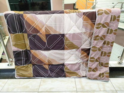 binded Duvets