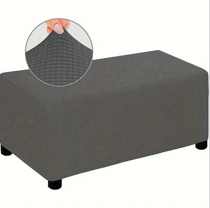 Rectangular Ottoman covers