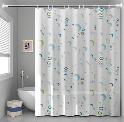 Waterproof Shower