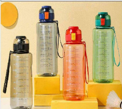 Direct Drinking Water Bottle without straw