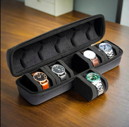 5slot Watch  Organizer