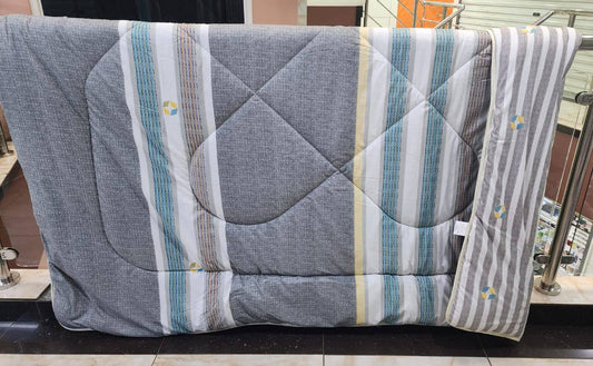 binded Duvets