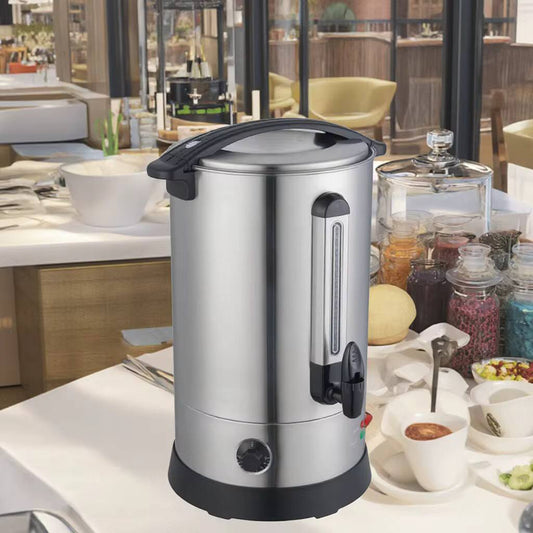 Electric tea urn