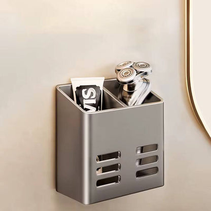 Punch-Free simple  Storage Box